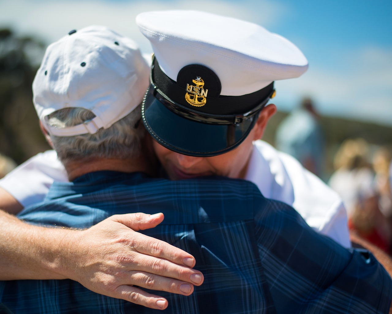 veterans, navy, deployment-1054318.jpg