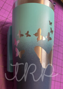 tumbler 8